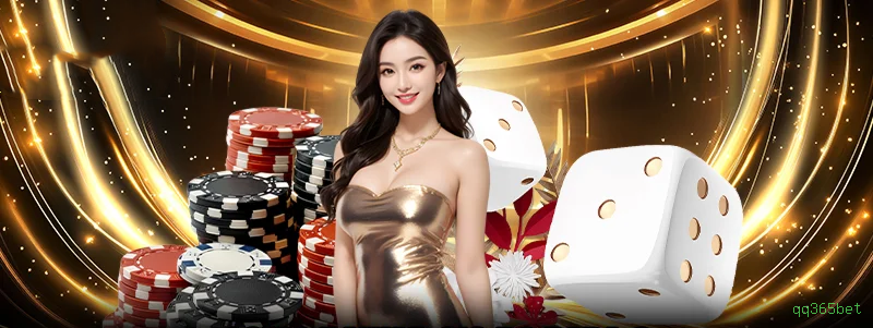 Cassino qq365bet - mesas ao vivo e jogos