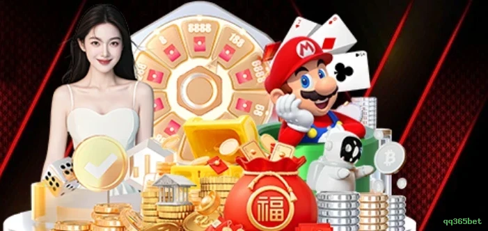 App qq365bet slots mobile